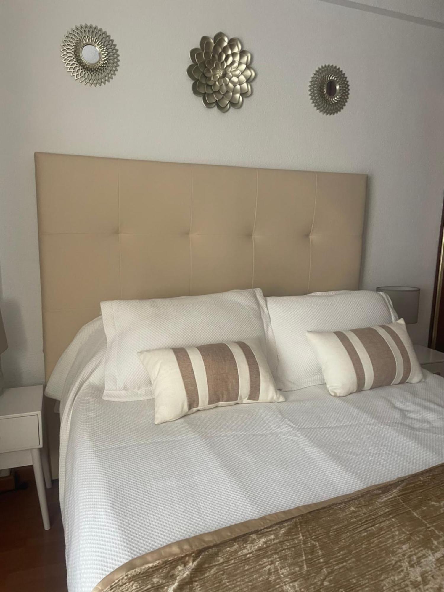 Apartamento Primera Linea De Playa Paseo Maritimo Perla 5 Fuengirola Exterior photo